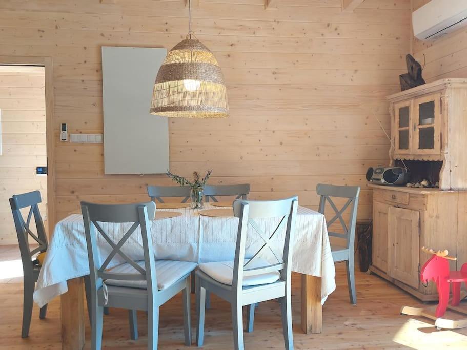 Panorama Sucha Gora ,Lesny Domek Skawica  Kültér fotó