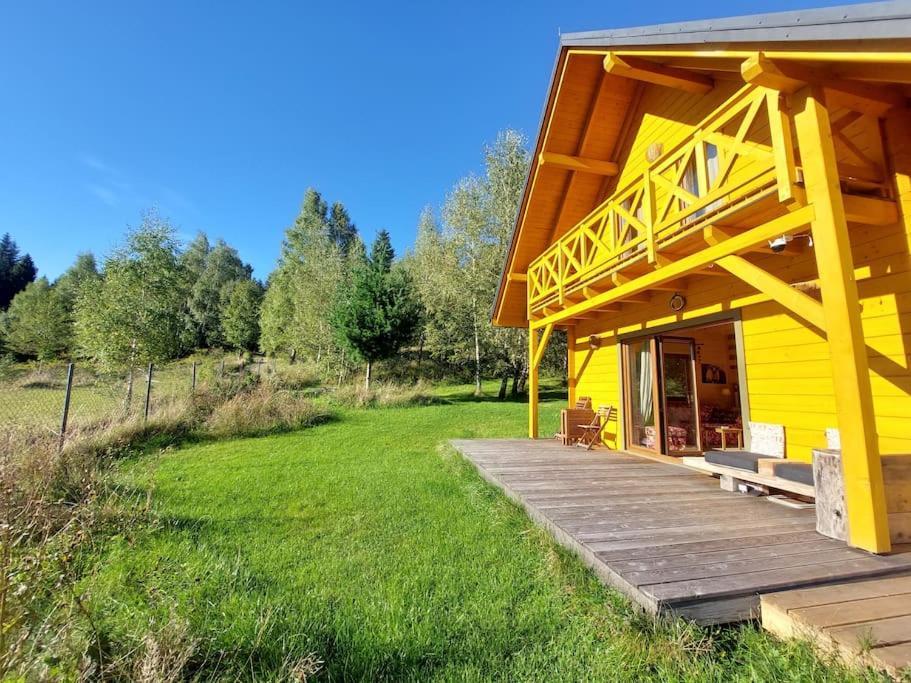 Panorama Sucha Gora ,Lesny Domek Skawica  Kültér fotó